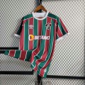 acheter Maillot Fluminense FC Domicile 2023/2024