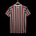 Maillot Fluminense FC Domicile 2024/2025