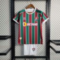 acheter Maillot Fluminense FC Enfant Domicile 2023/2024