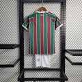 acheter Maillot Fluminense FC Enfant Domicile 2023/2024