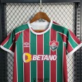 acheter Maillot Fluminense FC Enfant Domicile 2023/2024