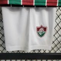 acheter Maillot Fluminense FC Enfant Domicile 2023/2024