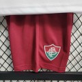 acheter Maillot Fluminense FC Enfant Exterieur 2023/2024