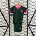 acheter Maillot Fluminense FC Enfant Third 2023/2024