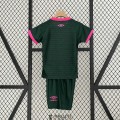 acheter Maillot Fluminense FC Enfant Third 2023/2024