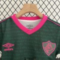 acheter Maillot Fluminense FC Enfant Third 2023/2024