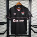 Maillot Fluminense FC Gardien De But Black 2023/2024