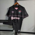 acheter Maillot Fluminense FC Gardien De But Black 2023/2024