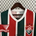 Maillot Fluminense FC Retro Domicile 1993/1994