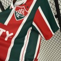 Maillot Fluminense FC Retro Domicile 1993/1994