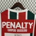 Maillot Fluminense FC Retro Domicile 1993/1994