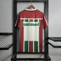 Maillot Fluminense FC Retro Domicile 2002/2003