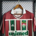 Maillot Fluminense FC Retro Domicile 2002/2003