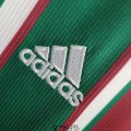 Maillot Fluminense FC Retro Domicile 2002/2003