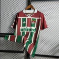 Maillot Fluminense FC Retro Domicile 2002/2003