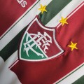 Maillot Fluminense FC Retro Domicile 2012/2013