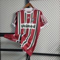 Maillot Fluminense FC Retro Domicile 2012/2013