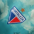 Maillot Fortaleza Special Edition Blue I 2023/2024