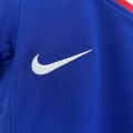 Maillot France Enfant Domicile 2024/2025