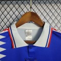 Maillot France Retro Domicile 1994/1995