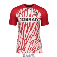 Maillot Freiburg Domicile 2023/2024