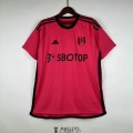 Maillot Fulham Exterieur 2023/2024