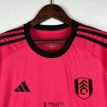 Maillot Fulham Exterieur 2023/2024