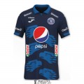 acheter Maillot Futbol Club Motagua Domicile 2023/2024