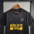 Maillot Galatasaray Special Edition Black I 2023/2024