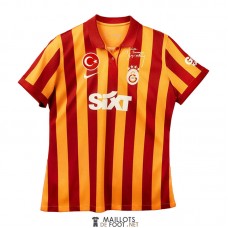 Maillot Galatasaray Third 2023/2024