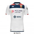 acheter Maillot Genoa C.F.C. Exterieur 2023/2024