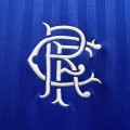 Maillot Glasgow Rangers Domicile 2023/2024