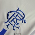 Maillot Glasgow Rangers Exterieur 2022/2023