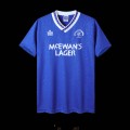 acheter Maillot Glasgow Rangers Retro Domicile 1990/1992