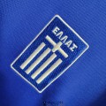 Maillot Grece Retro Exterieur 2004/2005