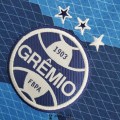 Maillot Gremio Third 2021/2022
