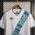 Maillot Guatemala Domicile 2023/2024