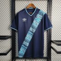 Maillot Guatemala Exterieur 2023/2024