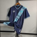 Maillot Guatemala Exterieur 2023/2024