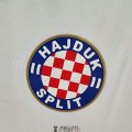 Maillot Hajduk Split Domicile 2022/2023