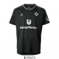 acheter Maillot Hamburgo S.V. Third 2023/2024