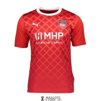 Maillot Heidenheim Domicile 2023/2024