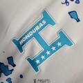 acheter Maillot Honduras Third 2023/2024