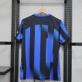 acheter Maillot Inter Milan Domicile 2023/2024