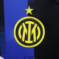 acheter Maillot Inter Milan Domicile 2023/2024