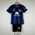 acheter Maillot Inter Milan Enfant Domicile 2023/2024