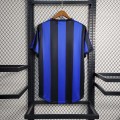 Maillot Inter Milan Retro Domicile 1999/2000