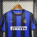 acheter Maillot Inter Milan Retro Domicile 1999/2000