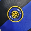 acheter Maillot Inter Milan Retro Domicile 1999/2000