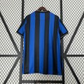 acheter Maillot Inter Milan Retro Domicile 2009/2010